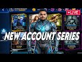 From ZERO To F2P GOD! 💎 Injustice 2 Mobile New Account Series (Day 8)