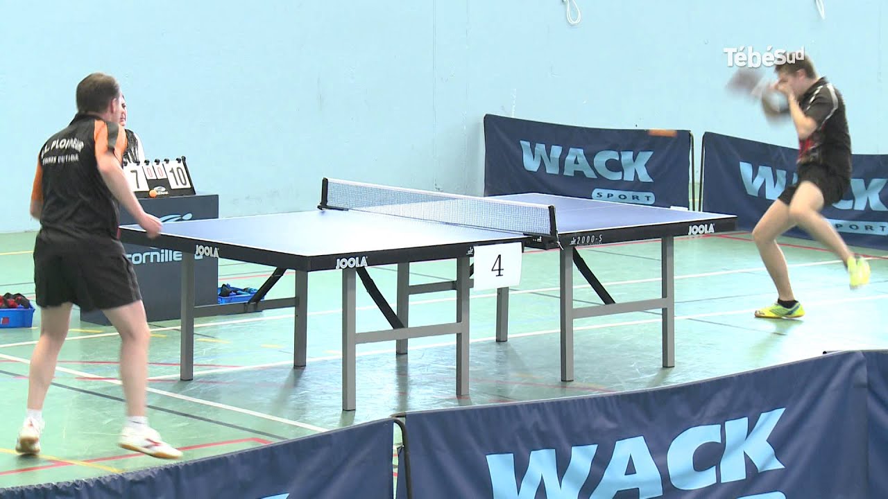 Départementaux : Hennebont, Vannes et les autres