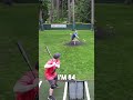 Anyone Beating This Team?😭 #dingersornothing #wiffleball #baseball #shorts