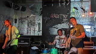 Off With Their Heads - Live at Now That s Class