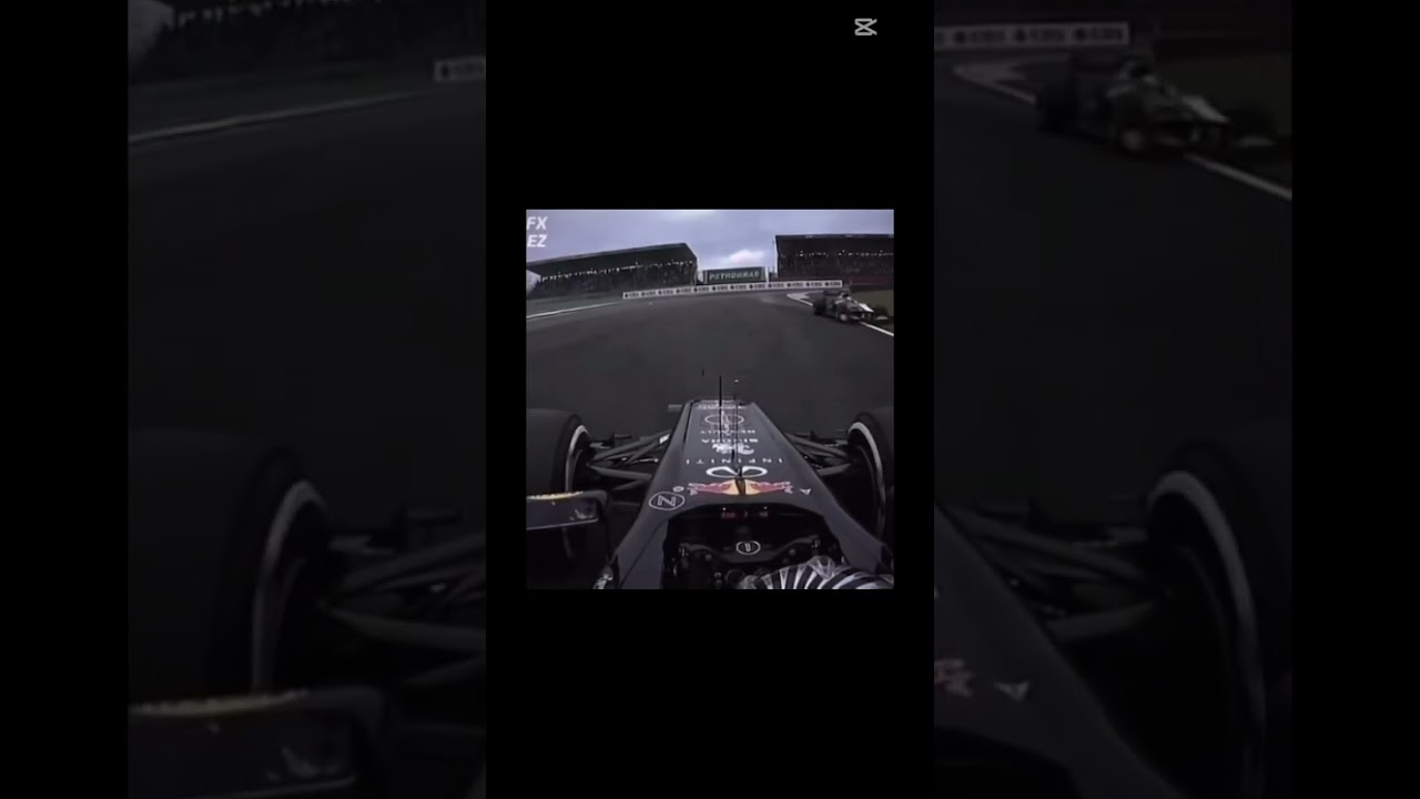 Sebastian Vettels amazing comeback 