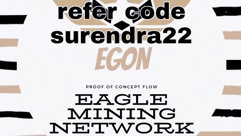 eagle network free mobile mining app review / same to same pi network / don