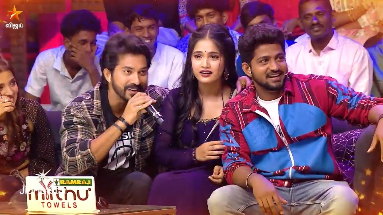 Start Music Season 6 | 16th November 2025 - Promo 5