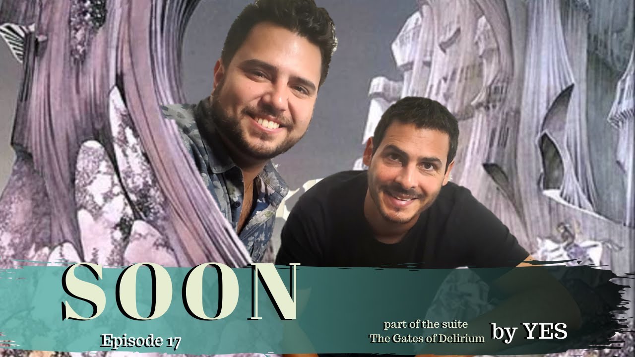 Soon(cover) by YES/ The Sing Me Up Club - Ep17