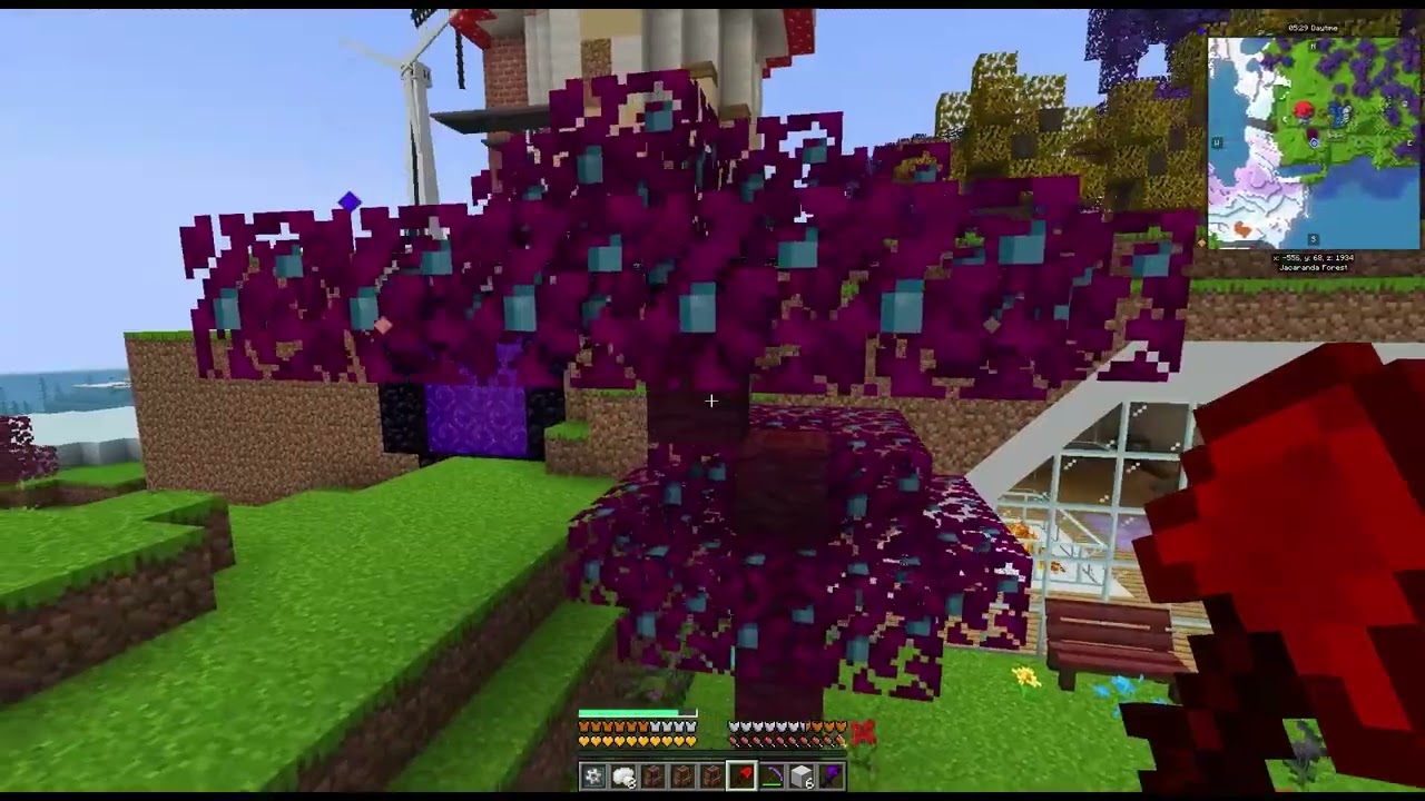 Minecraft TNP Limitless 6 - Folge 204