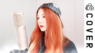 One Piece OP (KOR Rock Ver.) - Our Dream┃Cover by Raon Lee