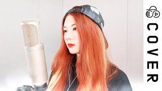 ワンピース OP (KOR Rock Ver.) - Our Dream┃Cover by Raon Lee