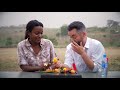 Chili tasting in Africa 🔥 Malawi
