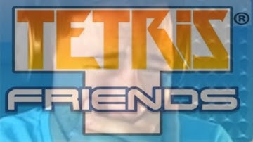 TETRIS FRIENDS HAS SHUT DOWN