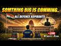 Biggest Announcement For All Defence Aspirants  | This Changes Everything! #nda #ndafoundation