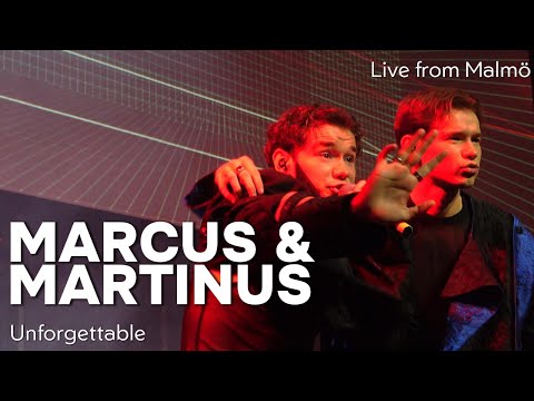 MARCUS & MARTINUS