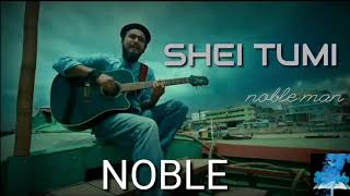 SHEI TUMI COVER || NOBLE MAN || AYUB BACCHU || LRE || LIVE|| VERSION ||