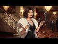 Retro Jazz Bar Nights | Timeless 1940’s Vintage Classics