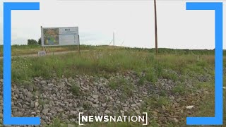 China Purchases Of Us Farmland Have Risk Involved Rep. John Moolenaar Morning In America