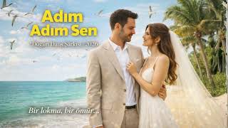 Adim Adim Sen İlk Dans Şarkısı - 2026
