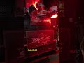 pesona tampilan SRT audio lighting X kortok Genk dan HGT audio system  menemani malam Minggu🥰#shorts