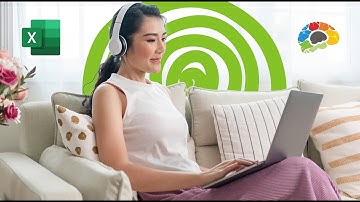 Excel in 30 Minutes - Intermediate (Using Named Ranges) - Course Sample