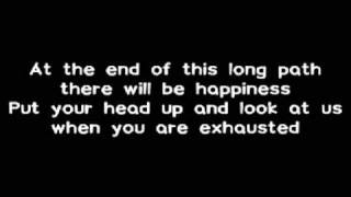 Song For Onew - The Juliette