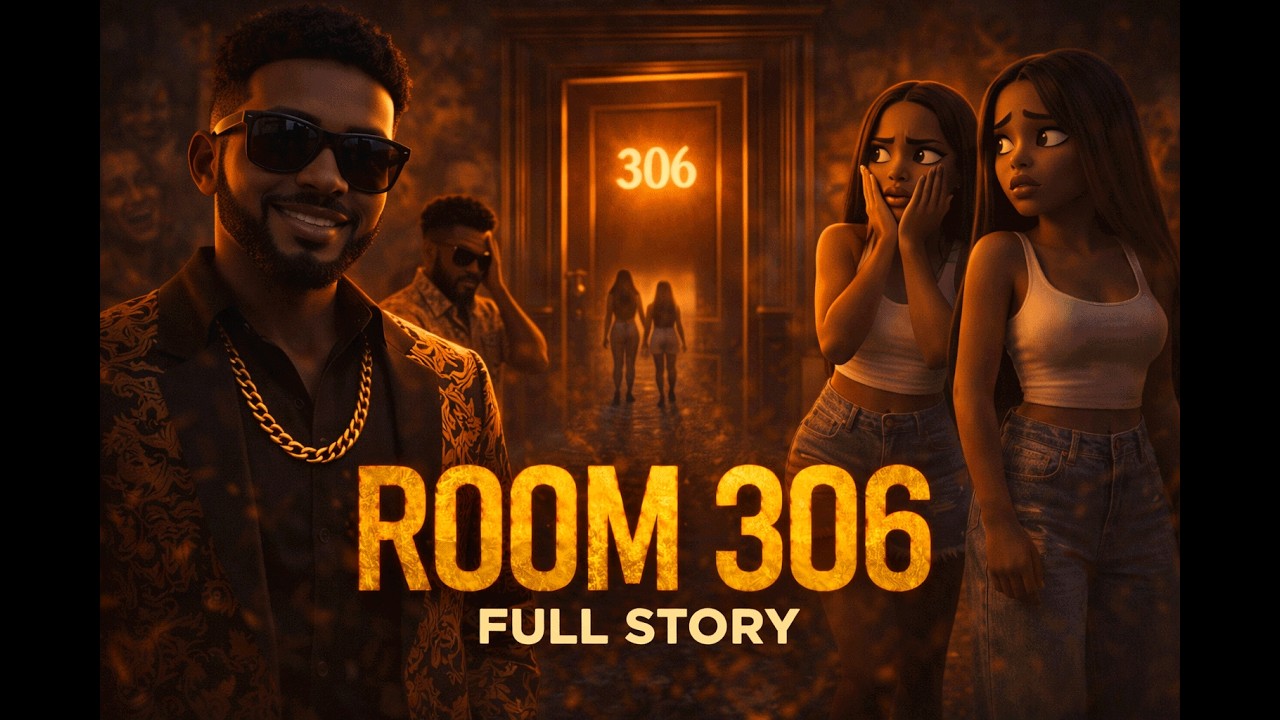ROOM 306 | FULL EPISODE