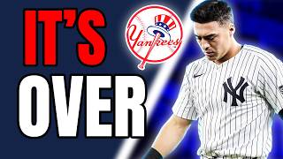 Yankees THIS IS INSANITY! MAKE THIS MOVE!