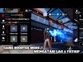 GAME BOOSTER TURBO 🚀 | MERINGANKAN LAG & PATAH-PATAH 🔥 | SUPPORT ALL DIVACE 📱| NO ROOT ⚙️