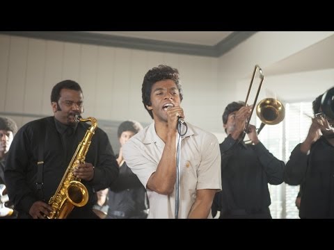 Get On Up - Il film - Trailer italiano ufficiale