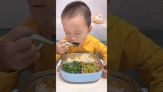 Baby Eating Asmr