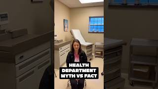 Health Department Myth vs. Fact. Have questions? Call us today: 270-527-1496, or send us a message.
