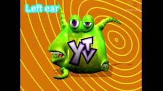 YTV 2000 Duetto endtag sound origins (as of 2 sounds discovered)