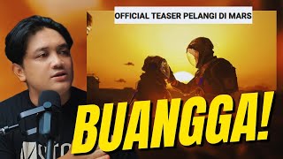 Download Lagu BANGGA NGGAK SIH? - Pelangi Di Mars Teaser Trailer MP3