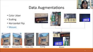 A Semi-Supervised Learning Approach for Traditional Chinese Scene Text Detection, IEEE MMSP 2022.