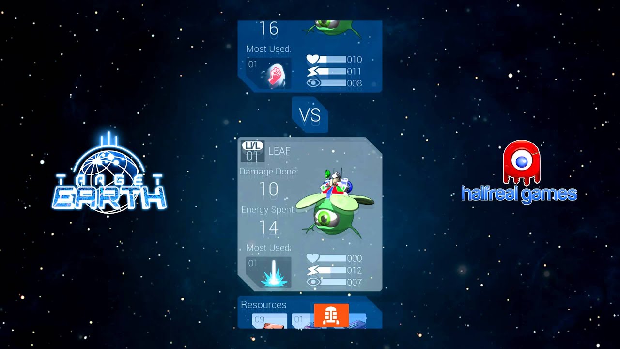 Target Earth The Next Level Of Mobile Gaming Indiegogo