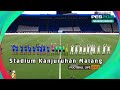 PES 2021 Stadium Server Update Kanjuruhan Arema Malang | PES 2021 Season Update
