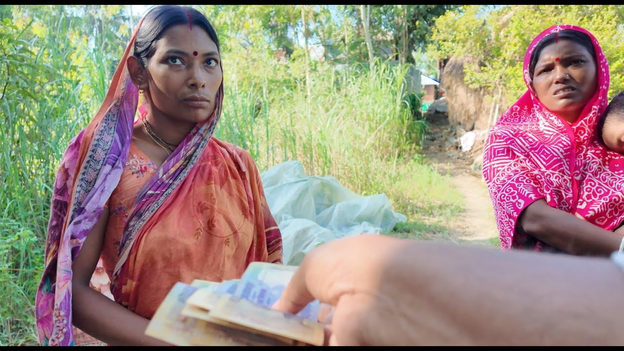 নিঃসন্তান দম্পতি মদন আর গীতা দিদির কি কোন খুশীর খবর আছে | Doyel Agro