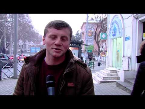 დავით ფილიშვილი - ინტერვიუ: სავალდებულო სამხედრო გაწვევასთან დაკავშირებით