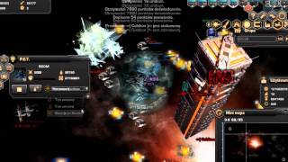 DarkOrbit Extasy[PL2] 19lvl and 14 lvl PET