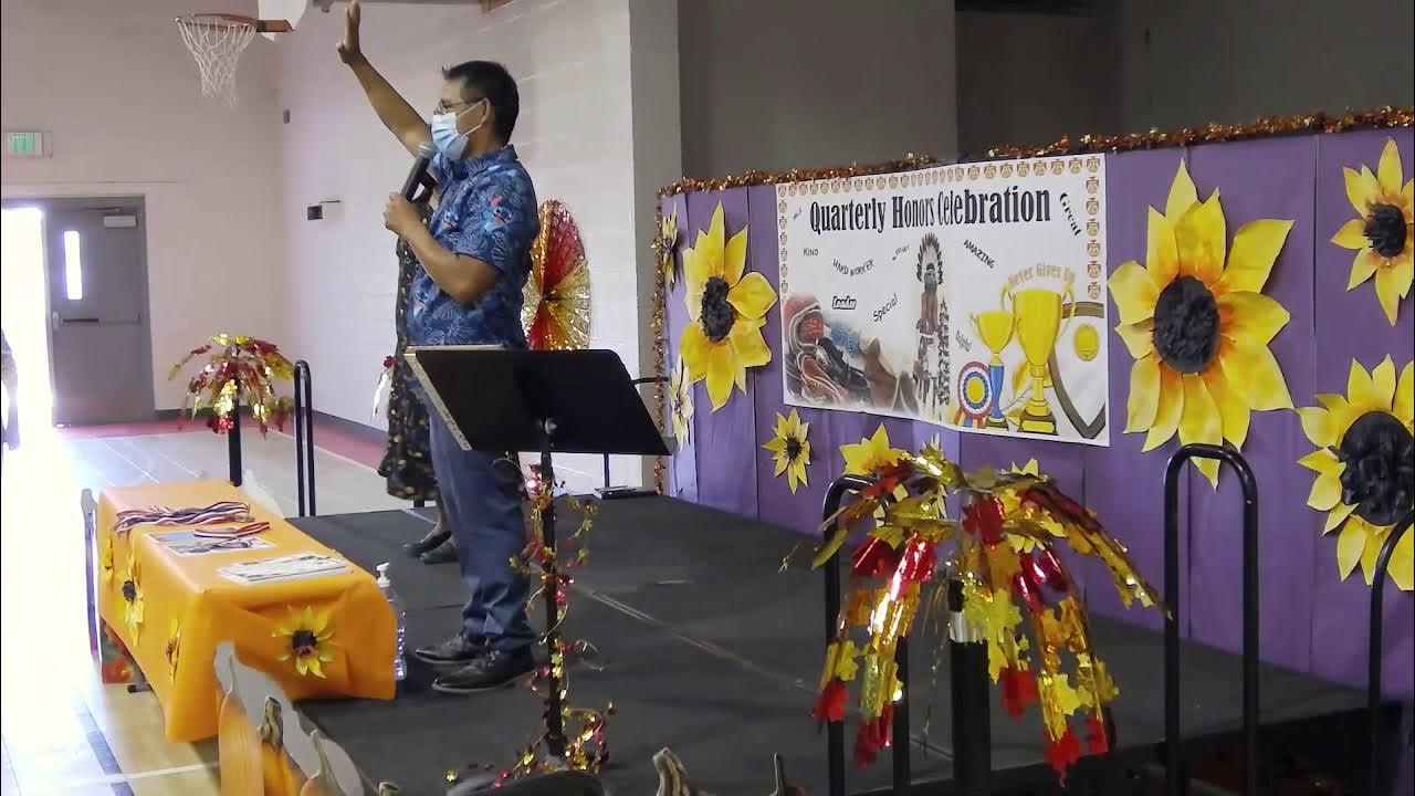 Official Tuba City Boarding School Youtube Site YouTube