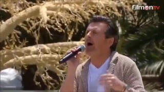 Thomas Anders. Lunatic. ZDF Fernsehgarten. 17.04.2016