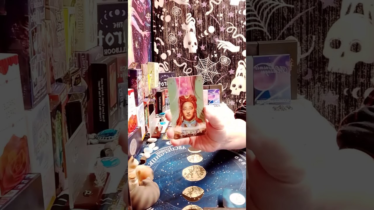 Taurus March reading 