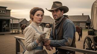 Mail Order Bride Arrived Expecting Wealth, Found a Struggling Cowboy, Stayed for His Heart
