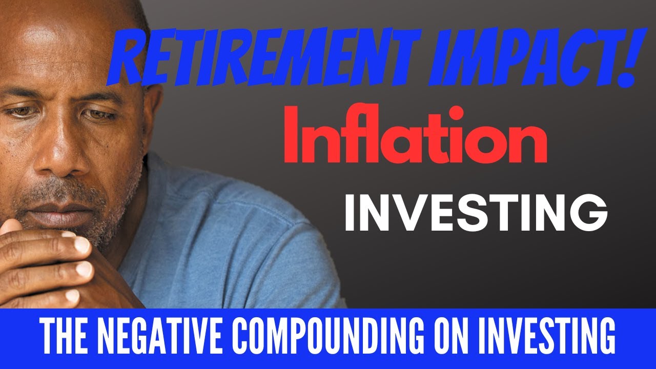 Don’t Let Inflation Stop You from Investing – Here’s Why You Should Act Now!