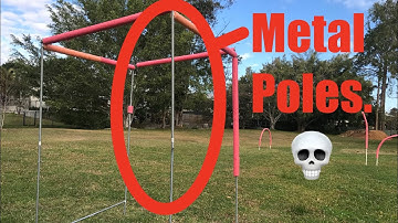 DIY Dive gate || FPV RACING