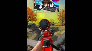 ESSE CARA USA CHEAT... #cod #callofduty #warzone