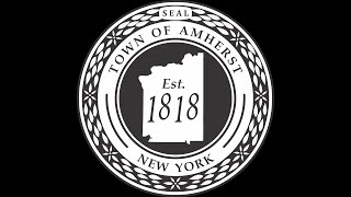 5/13/2024 Amherst Town Board  Regular Meeting