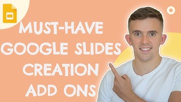 Must-Have Google Slides Extensions For Teachers | Create