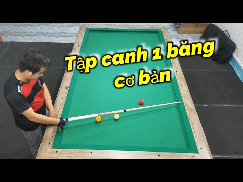 Bida 1 băng