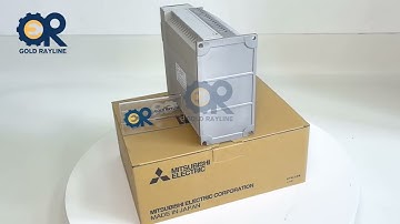 MItsubishi MDS-A-SPJ-15 Servo Drive IN STOCK & READY TO SHIP