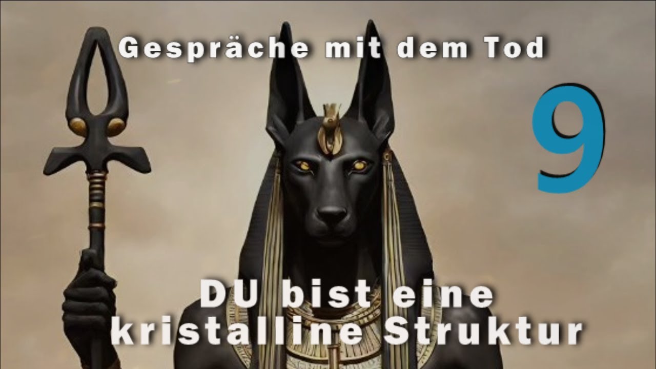 Stimme & kristalline Strukturen