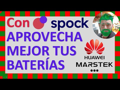 Improve🤑 your battery performance🪫 with Spock and also earn extra income💸