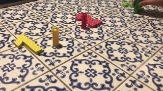 Matching of Non- Identical Objects